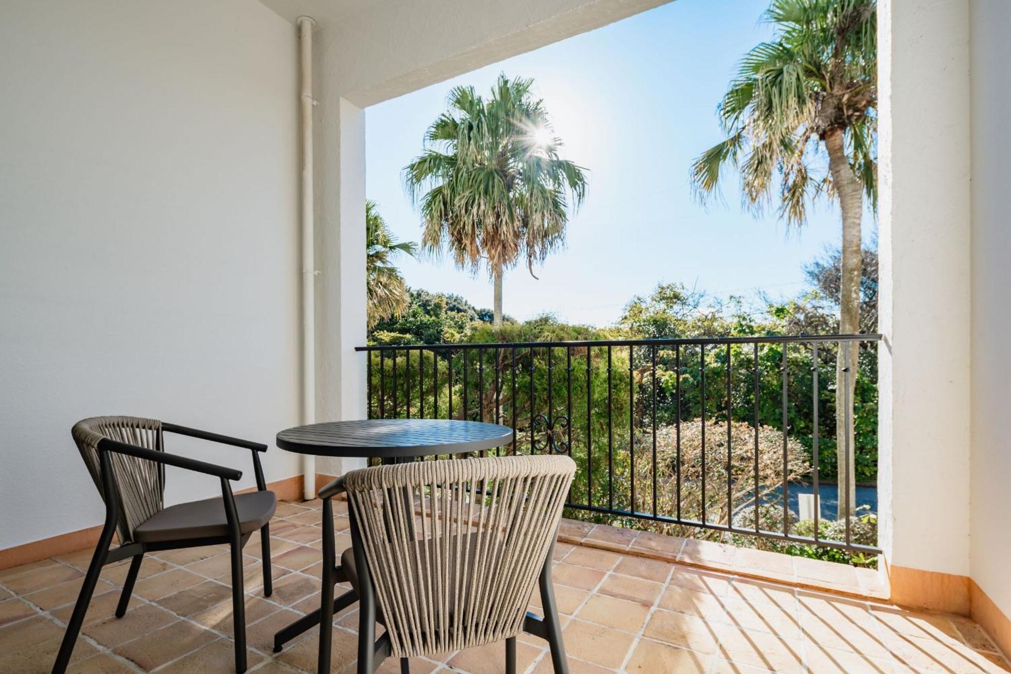 Habitación Doble con vistas al jardín - 2 camas